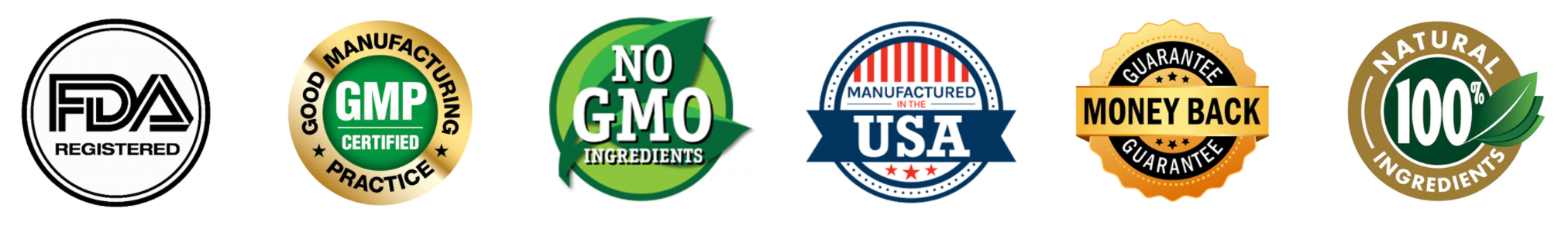 Xitox FootPads certified